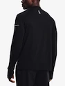 Maglietta da uomo Under Armour  OUTRUN THE COLD LS-BLK