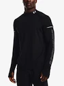 Maglietta da uomo Under Armour  OUTRUN THE COLD LS-BLK