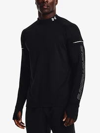 Maglietta da uomo Under Armour OUTRUN THE COLD LS-BLK