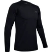 Maglietta da uomo Under Armour  Packaged Base 3.0 Crew Black