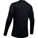 Maglietta da uomo Under Armour  Packaged Base 3.0 Crew Black