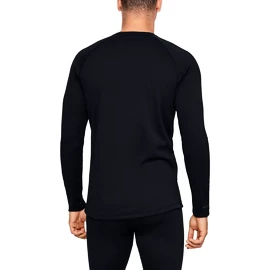 Maglietta da uomo Under Armour Packaged Base 3.0 Crew Black