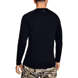 Maglietta da uomo Under Armour  Packaged Base 4.0 Crew Black S