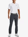 Maglietta da uomo Under Armour  Performance 3.0 Polo -WHT