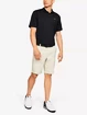 Maglietta da uomo Under Armour  Performance Polo 2.0 Black