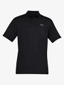 Maglietta da uomo Under Armour  Performance Polo 2.0 Black