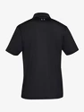 Maglietta da uomo Under Armour  Performance Polo 2.0 Black