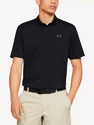 Maglietta da uomo Under Armour  Performance Polo 2.0 Black