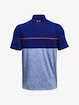 Maglietta da uomo Under Armour  Playoff Polo 2.0-BLU