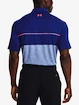 Maglietta da uomo Under Armour  Playoff Polo 2.0-BLU