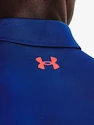 Maglietta da uomo Under Armour  Playoff Polo 2.0-BLU