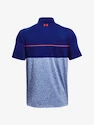 Maglietta da uomo Under Armour  Playoff Polo 2.0-BLU