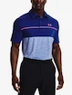 Maglietta da uomo Under Armour  Playoff Polo 2.0-BLU