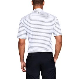 Maglietta da uomo Under Armour Playoff Polo 2.0 white