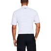 Maglietta da uomo Under Armour  Playoff Polo 2.0 white S