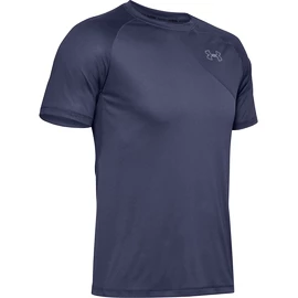 Maglietta da uomo Under Armour Qualifier ISO-Chill