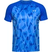 Maglietta da uomo Under Armour  Qualifier ISO-Chill Printed