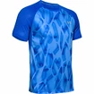 Maglietta da uomo Under Armour  Qualifier ISO-Chill Printed