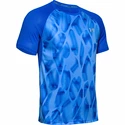 Maglietta da uomo Under Armour  Qualifier ISO-Chill Printed