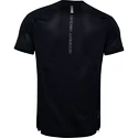 Maglietta da uomo Under Armour  Qualifier ISO-CHILL Short Sleeve Black