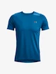 Maglietta da uomo Under Armour  Rush 2.0 Vent SS-BLU