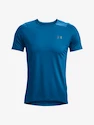 Maglietta da uomo Under Armour  Rush 2.0 Vent SS-BLU