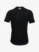 Maglietta da uomo Under Armour  Rush Energy SS-BLK