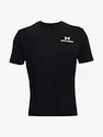 Maglietta da uomo Under Armour  Rush Energy SS-BLK