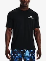 Maglietta da uomo Under Armour  Rush Energy SS-BLK XL