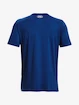 Maglietta da uomo Under Armour  Rush Energy SS-BLU