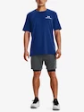 Maglietta da uomo Under Armour  Rush Energy SS-BLU