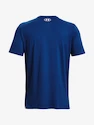 Maglietta da uomo Under Armour  Rush Energy SS-BLU