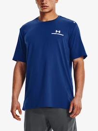 Maglietta da uomo Under Armour Rush Energy SS-BLU