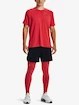 Maglietta da uomo Under Armour  Rush Energy SS-RED