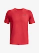 Maglietta da uomo Under Armour  Rush Energy SS-RED