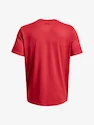 Maglietta da uomo Under Armour  Rush Energy SS-RED