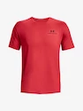 Maglietta da uomo Under Armour  Rush Energy SS-RED