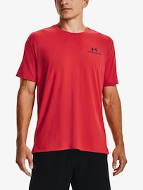 Maglietta da uomo Under Armour Rush Energy SS-RED