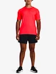 Maglietta da uomo Under Armour  Rush Energy SS-RED