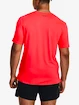 Maglietta da uomo Under Armour  Rush Energy SS-RED