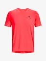 Maglietta da uomo Under Armour  Rush Energy SS-RED