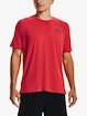 Maglietta da uomo Under Armour  Rush Energy SS-RED M