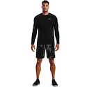 Maglietta da uomo Under Armour  Rush Seamless LS Black