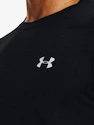 Maglietta da uomo Under Armour  Seamless Grid SS-BLK