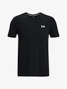 Maglietta da uomo Under Armour  Seamless Grid SS-BLK