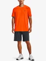 Maglietta da uomo Under Armour  Seamless Grid SS-ORG