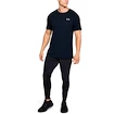 Maglietta da uomo Under Armour  Seamless SS Blue