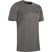 Maglietta da uomo Under Armour  Seamless SS Grey S