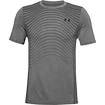 Maglietta da uomo Under Armour  Seamless Wave SS Gravity-GRN