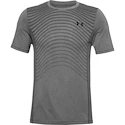 Maglietta da uomo Under Armour  Seamless Wave SS Gravity-GRN